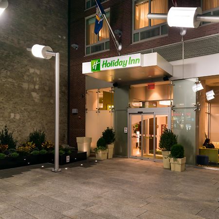 Holiday Inn New York City - Times Square By Ihg Exterior foto