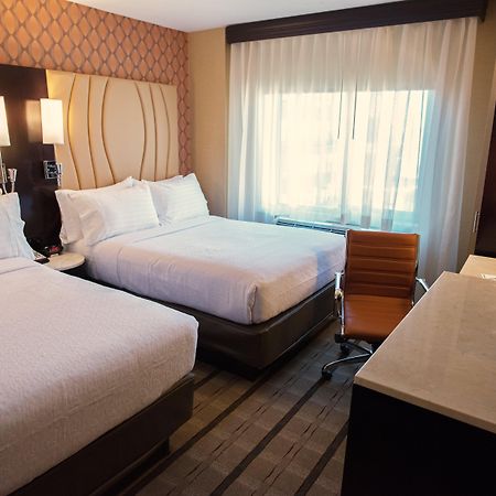 Holiday Inn New York City - Times Square By Ihg Exterior foto