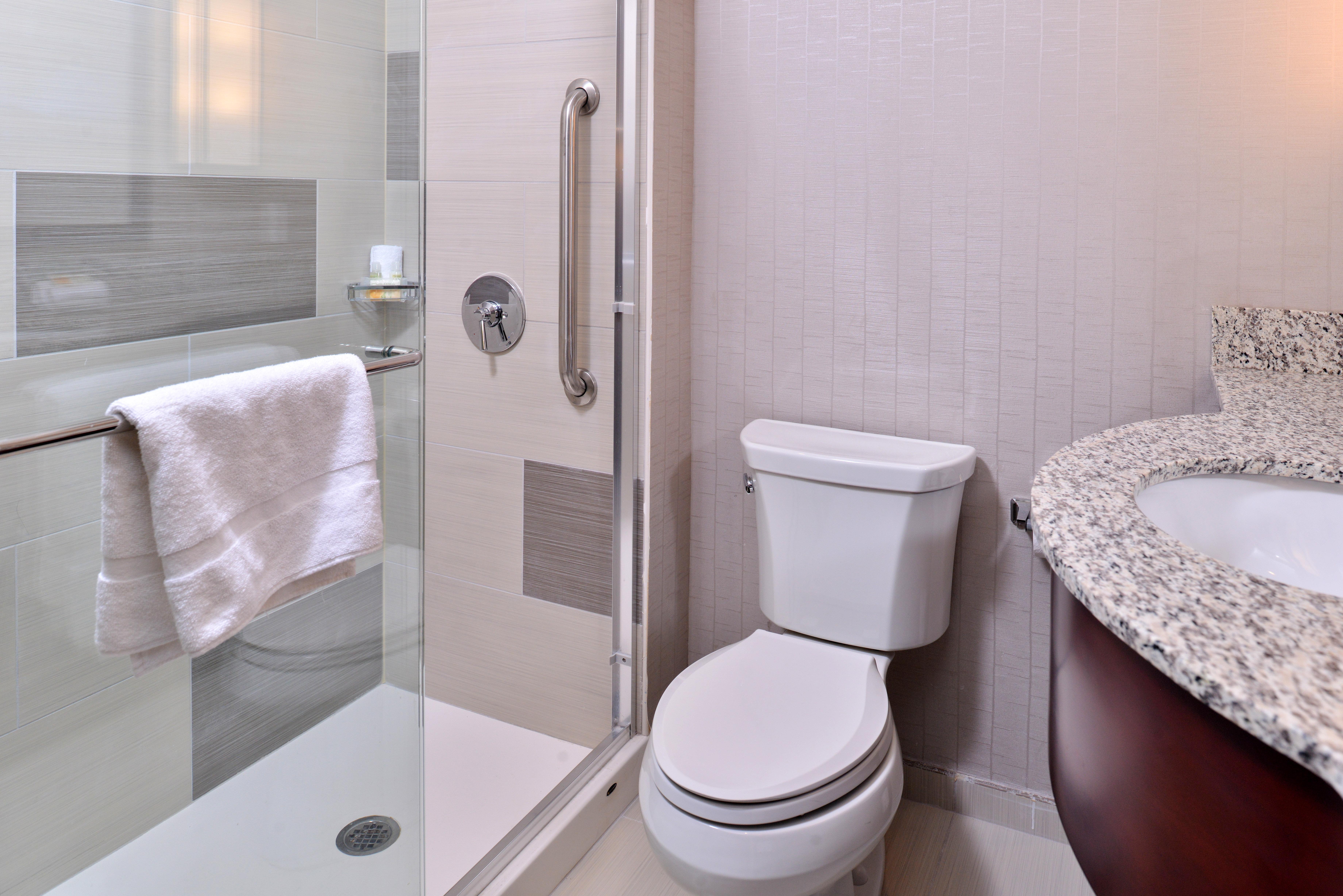 Holiday Inn New York City - Times Square By Ihg Exterior foto