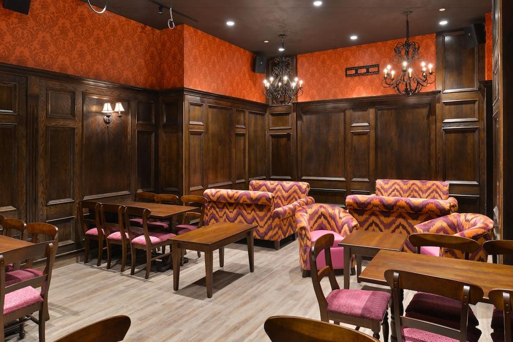 Holiday Inn New York City - Times Square By Ihg Exterior foto